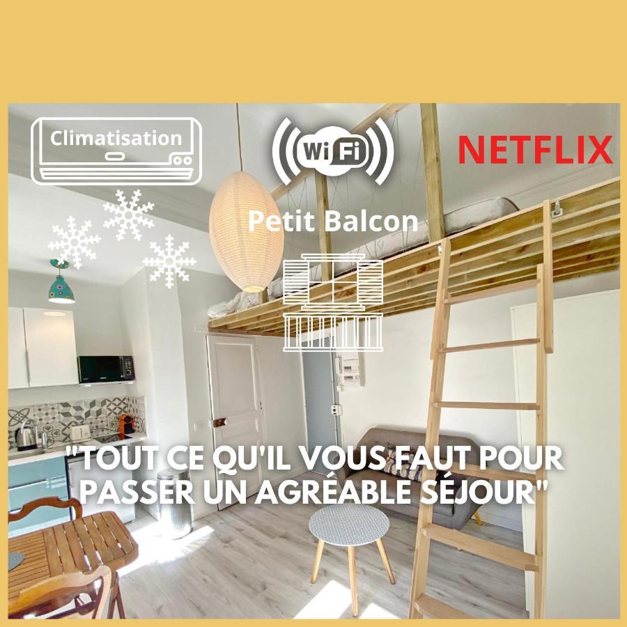 Apartment Le Bonheur 1827